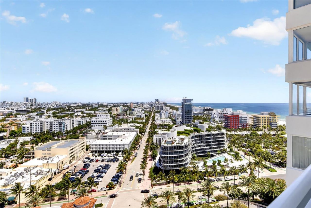 400 S Pointe Dr , Unit 2009, Miami Beach, FL 33139 Photo