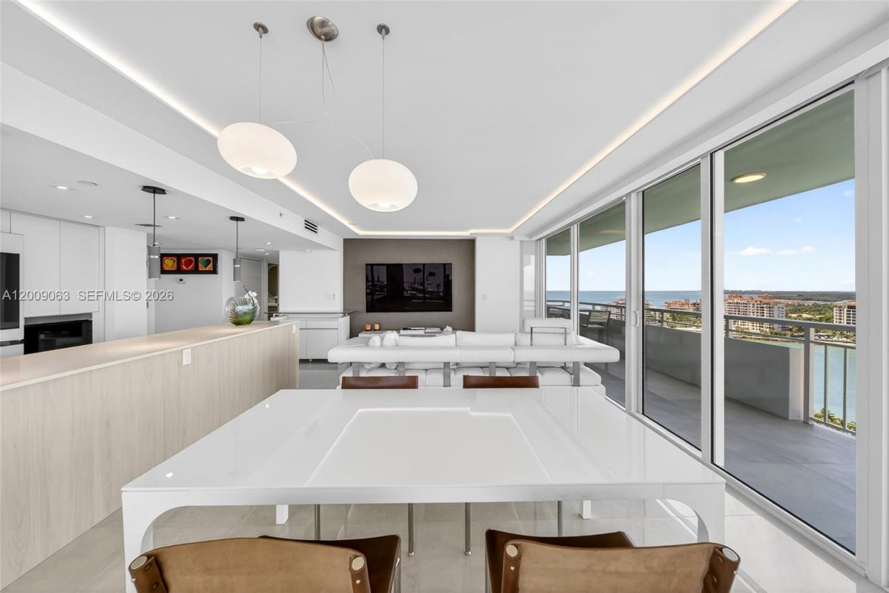 400 S Pointe Dr , Unit 2009, Miami Beach, FL 33139 Photo