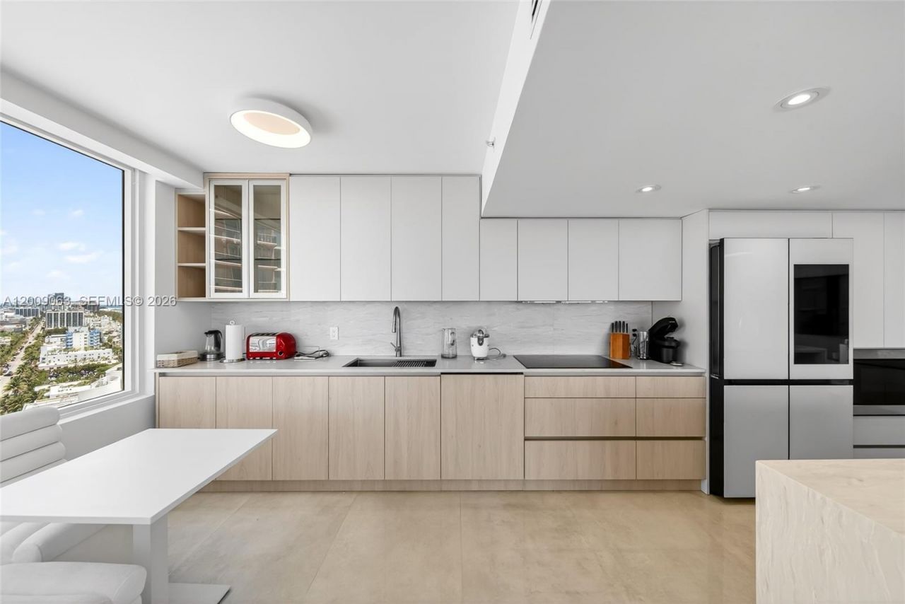 400 S Pointe Dr , Unit 2009, Miami Beach, FL 33139 Photo