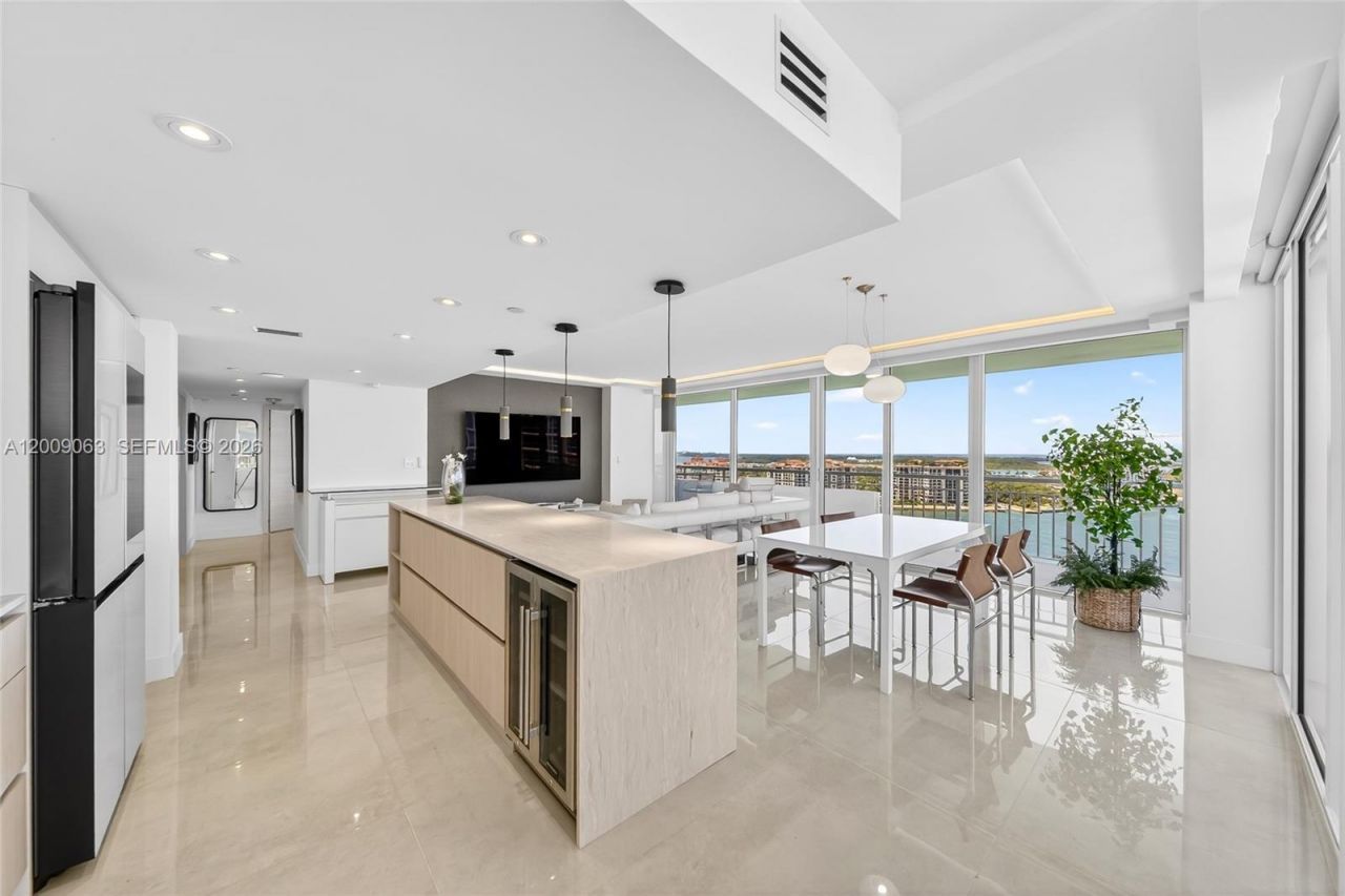 400 S Pointe Dr , Unit 2009, Miami Beach, FL 33139 Photo