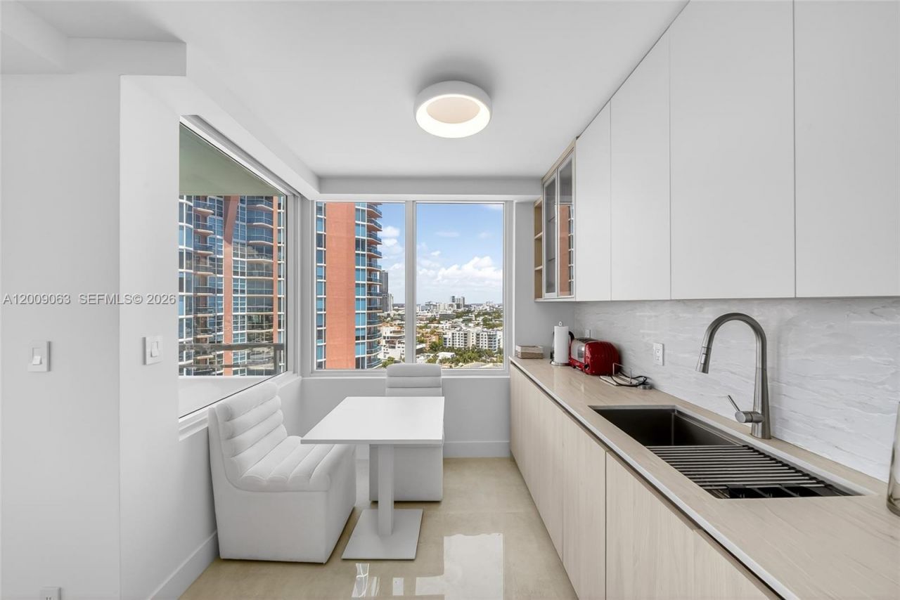 400 S Pointe Dr , Unit 2009, Miami Beach, FL 33139 Photo