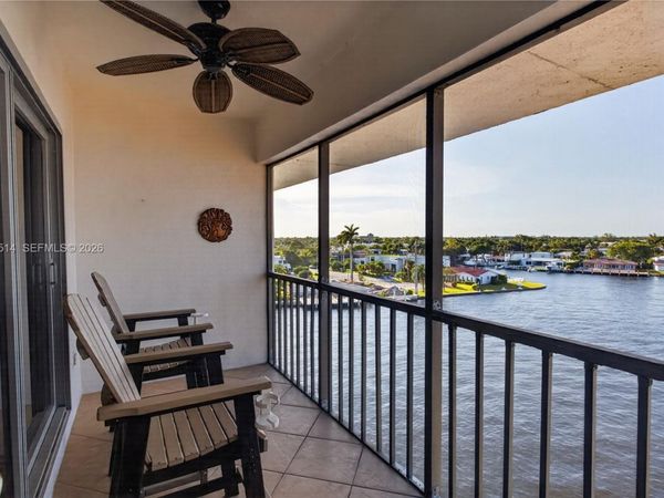 1839 Middle River Dr , Unit 501, Fort Lauderdale, FL 33305