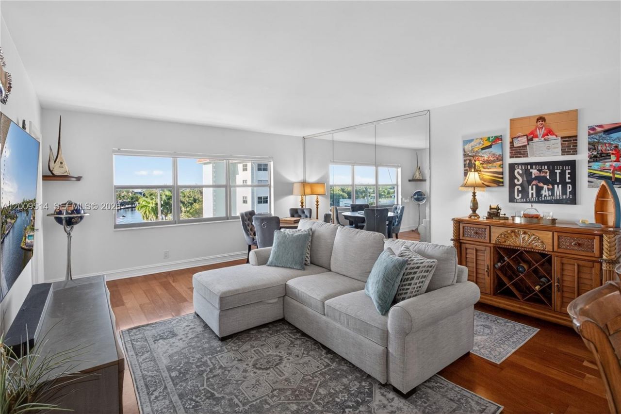 1839 Middle River Dr , Unit 501, Fort Lauderdale, FL 33305 Photo