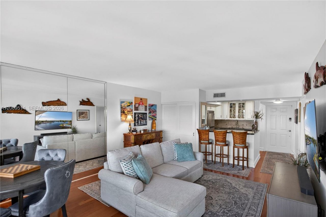 1839 Middle River Dr , Unit 501, Fort Lauderdale, FL 33305 Photo