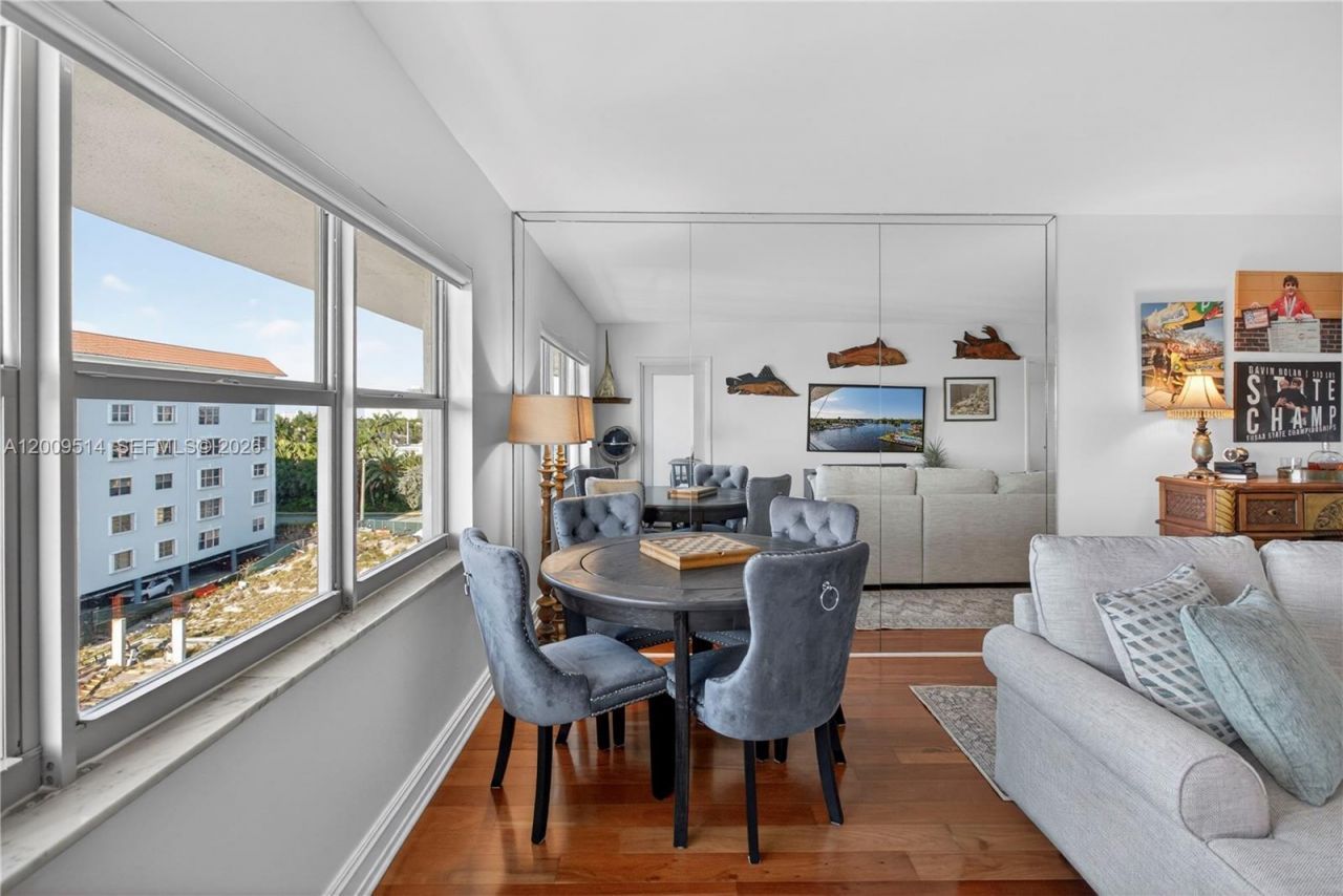1839 Middle River Dr , Unit 501, Fort Lauderdale, FL 33305 Photo