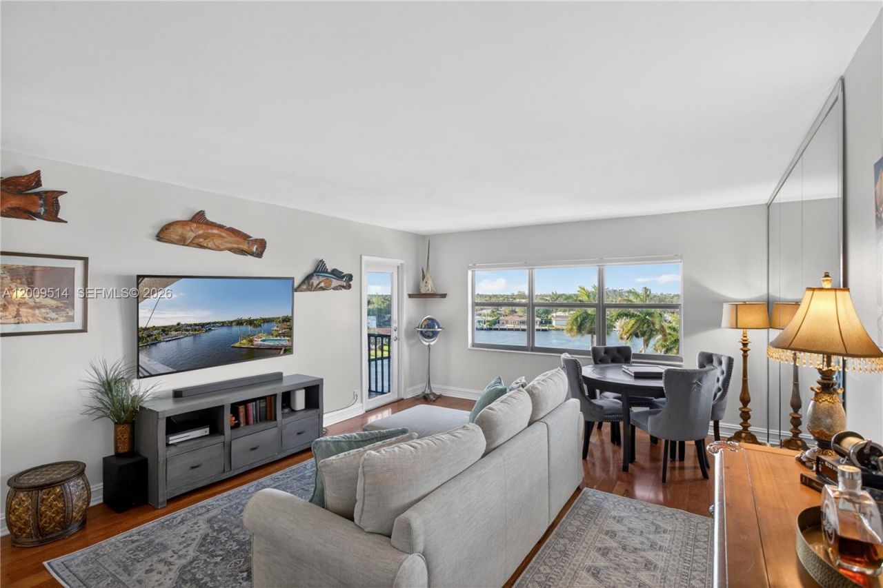 1839 Middle River Dr , Unit 501, Fort Lauderdale, FL 33305 Photo