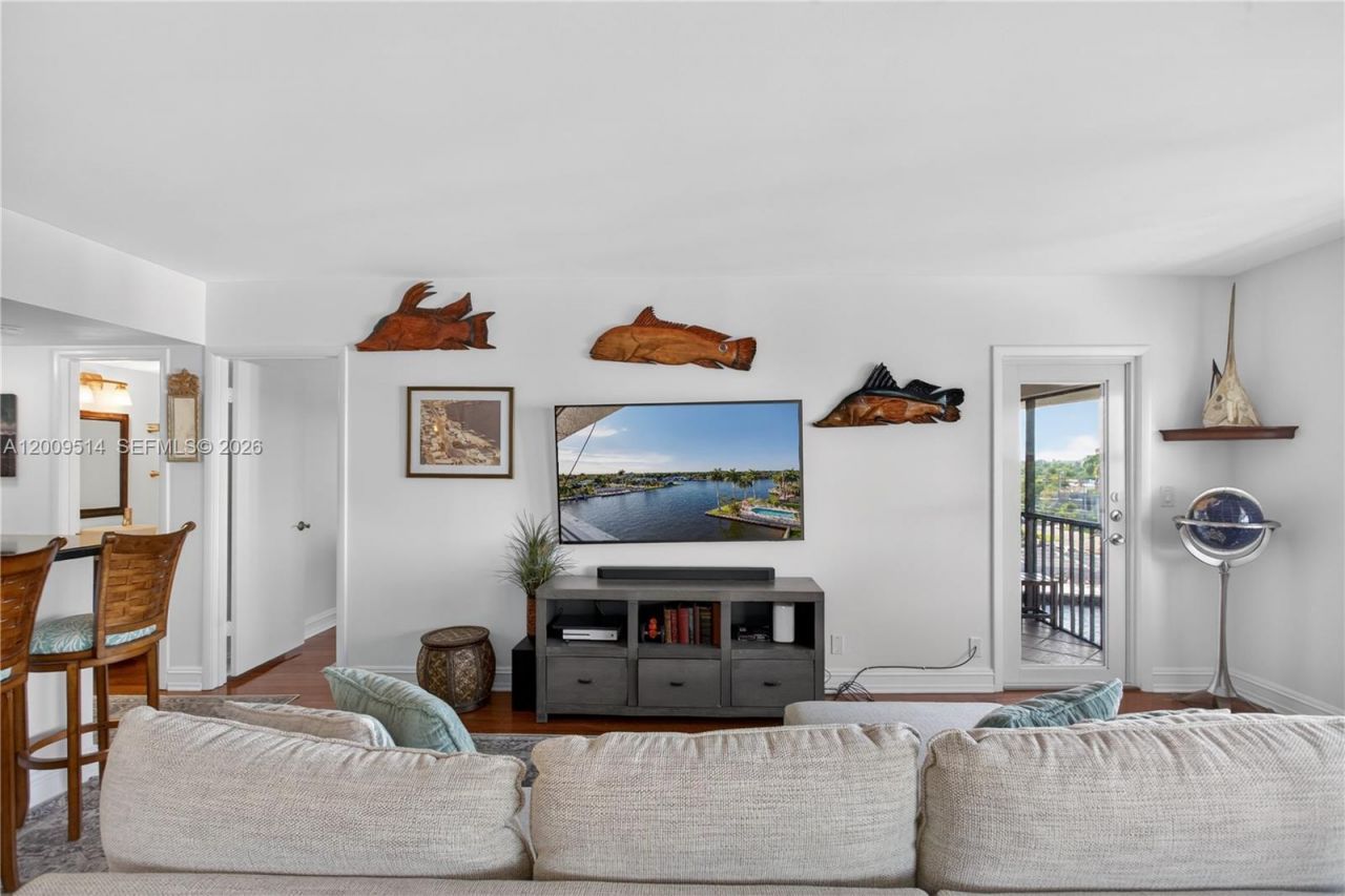 1839 Middle River Dr , Unit 501, Fort Lauderdale, FL 33305 Photo
