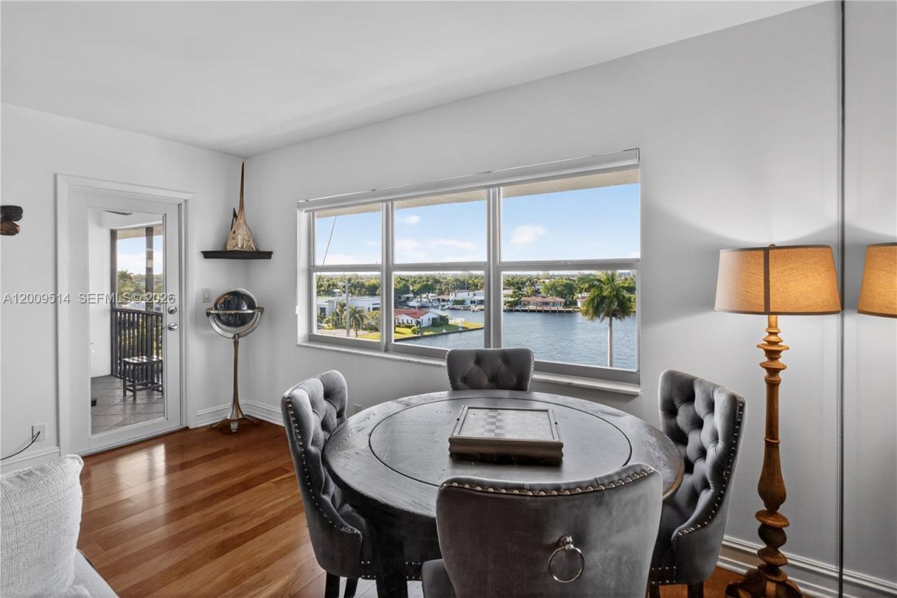 1839 Middle River Dr , Unit 501, Fort Lauderdale, FL 33305 Photo