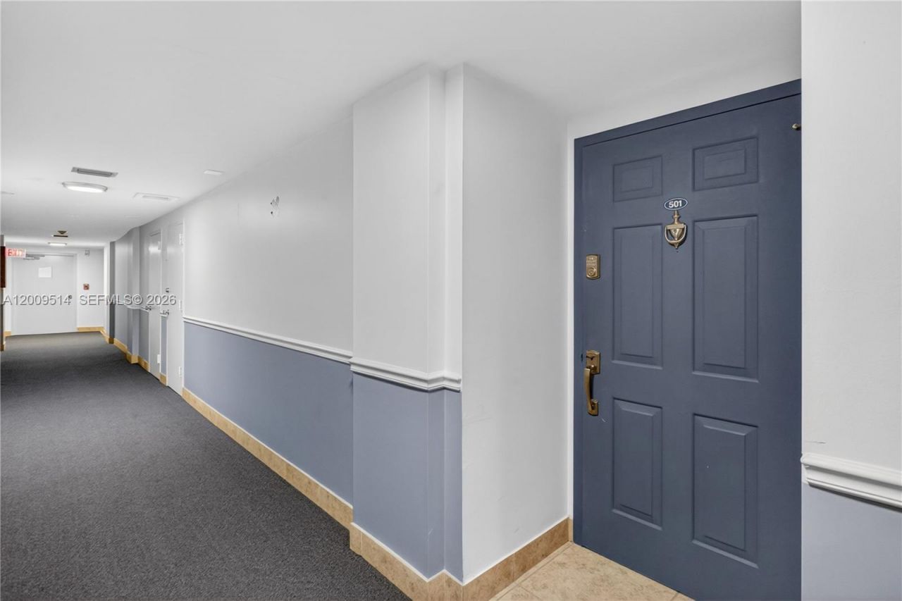 1839 Middle River Dr , Unit 501, Fort Lauderdale, FL 33305 Photo
