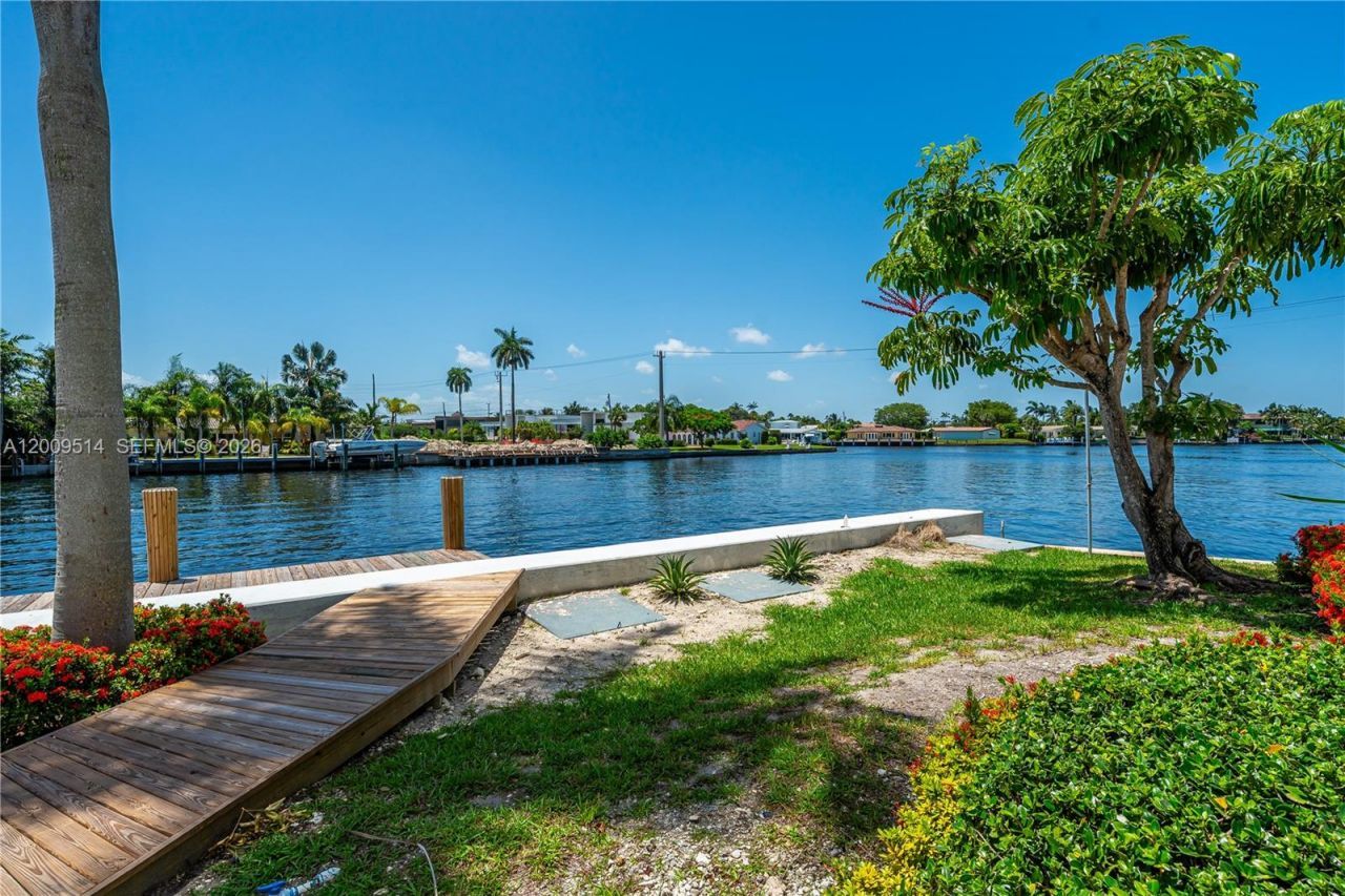 1839 Middle River Dr , Unit 501, Fort Lauderdale, FL 33305 Photo