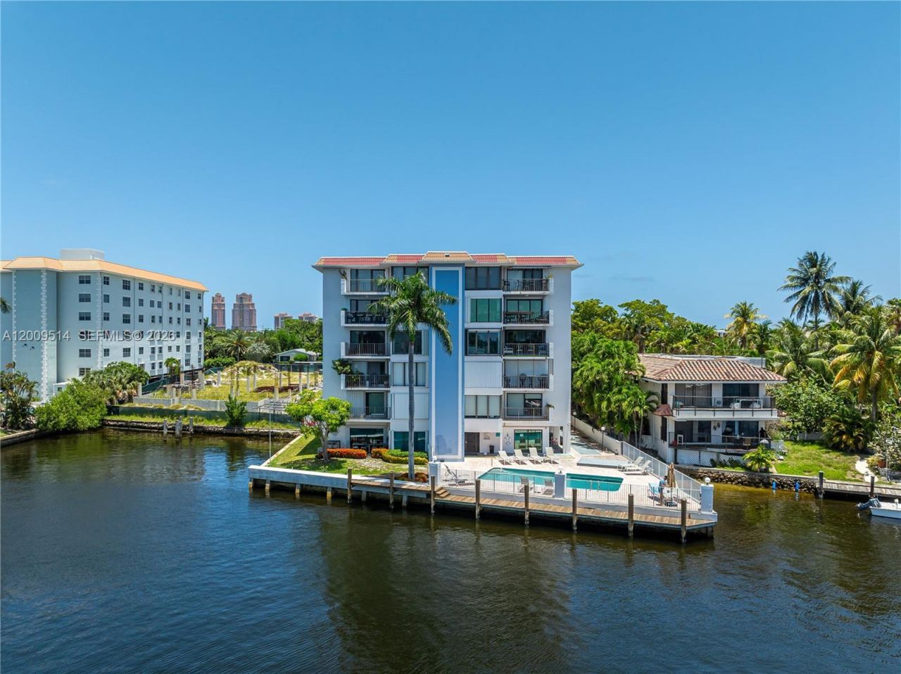 1839 Middle River Dr , Unit 501, Fort Lauderdale, FL 33305 Photo