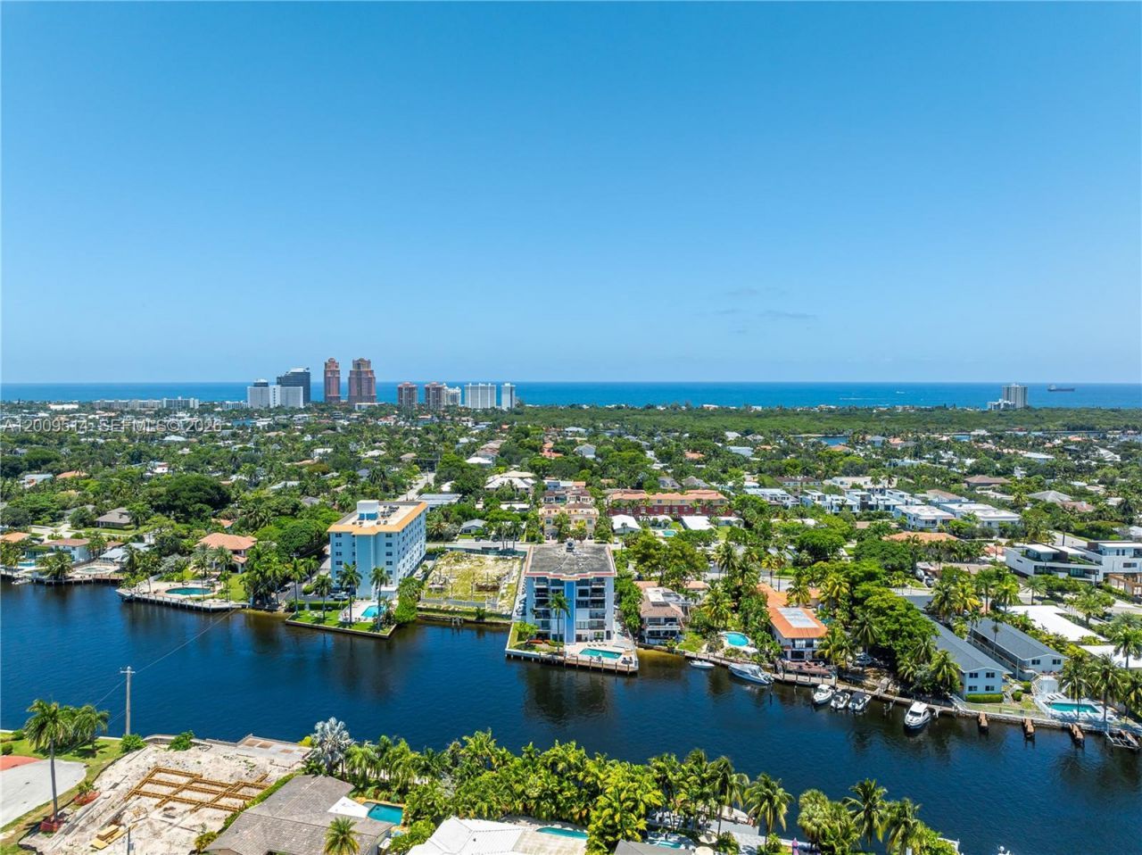 1839 Middle River Dr , Unit 501, Fort Lauderdale, FL 33305 Photo