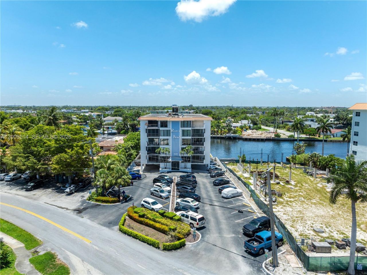 1839 Middle River Dr , Unit 501, Fort Lauderdale, FL 33305 Photo