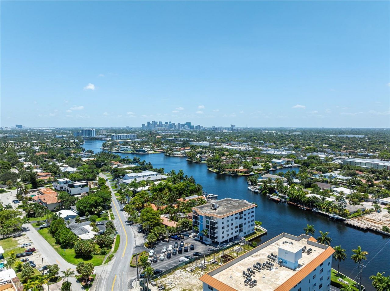 1839 Middle River Dr , Unit 501, Fort Lauderdale, FL 33305 Photo