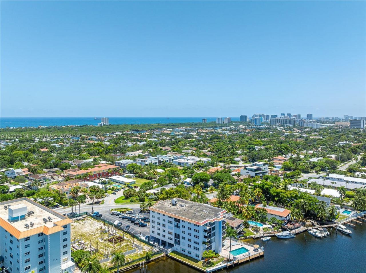 1839 Middle River Dr , Unit 501, Fort Lauderdale, FL 33305 Photo