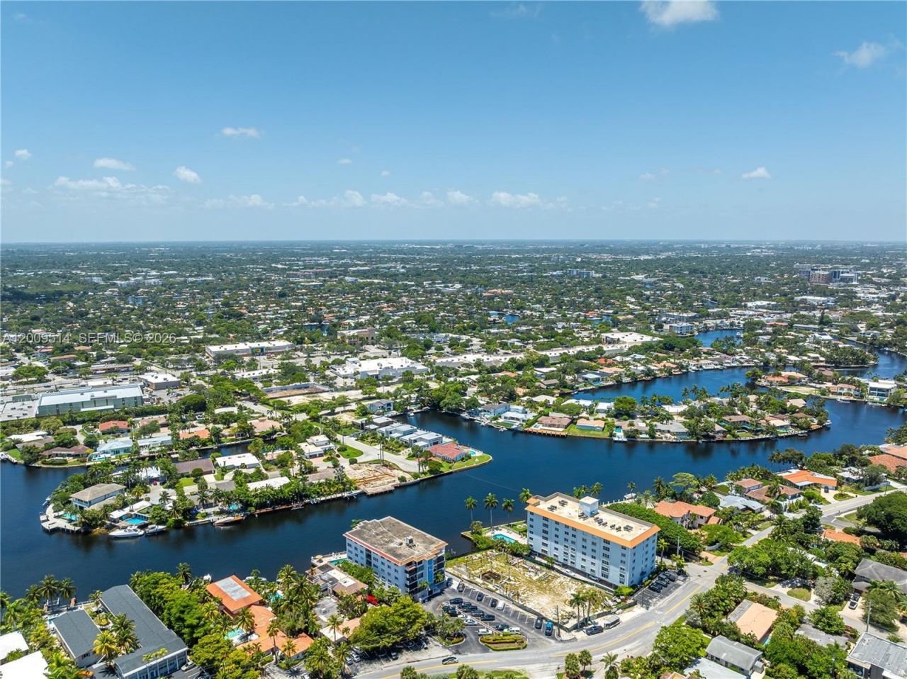 1839 Middle River Dr , Unit 501, Fort Lauderdale, FL 33305 Photo