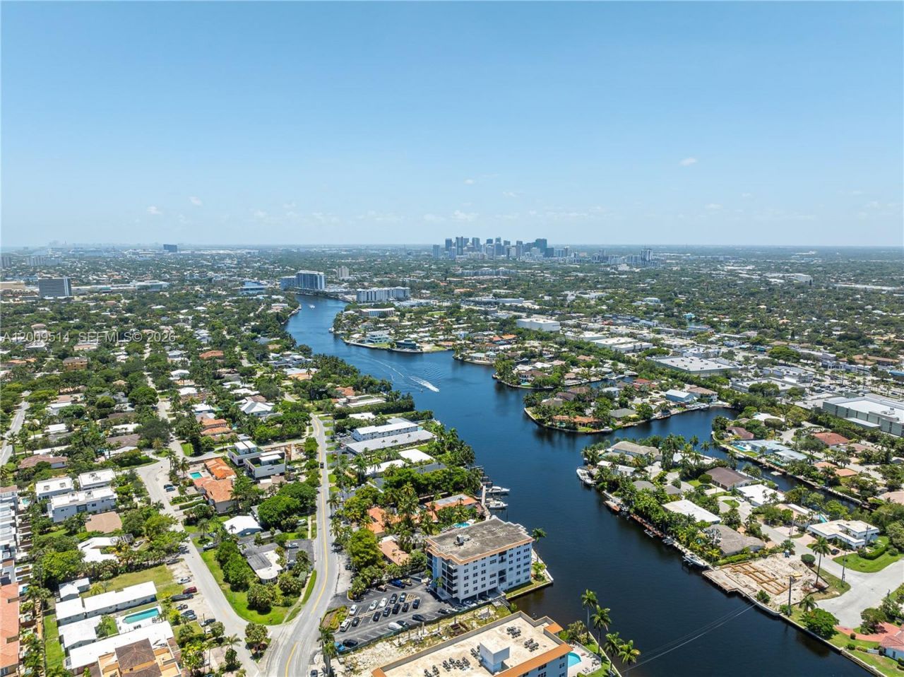1839 Middle River Dr , Unit 501, Fort Lauderdale, FL 33305 Photo