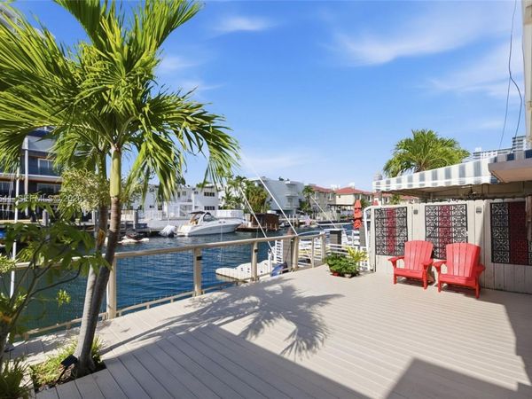3819 NE 170th St , Unit B-1, North Miami Beach, FL 33160