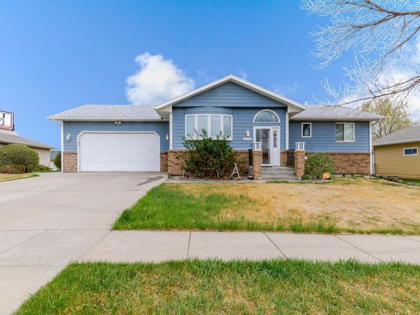 4158 WISCONSIN AVE, Rapid City, SD 57701