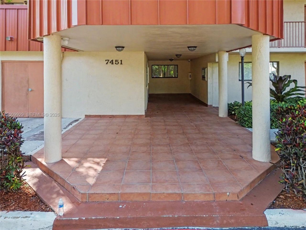 7451 NW 16th St , Unit 110, Plantation, FL 33313 Photo