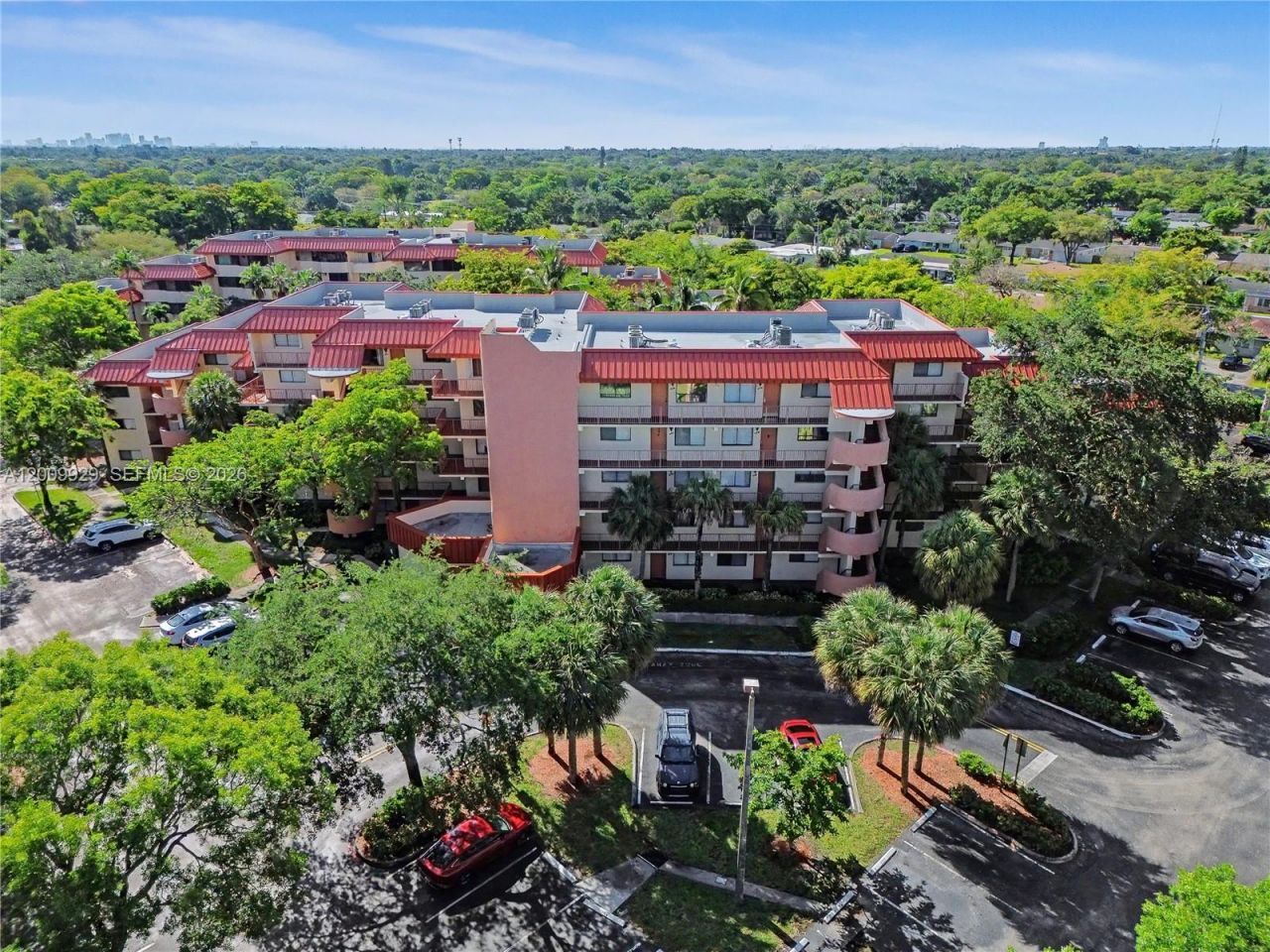 7451 NW 16th St , Unit 110, Plantation, FL 33313 Photo