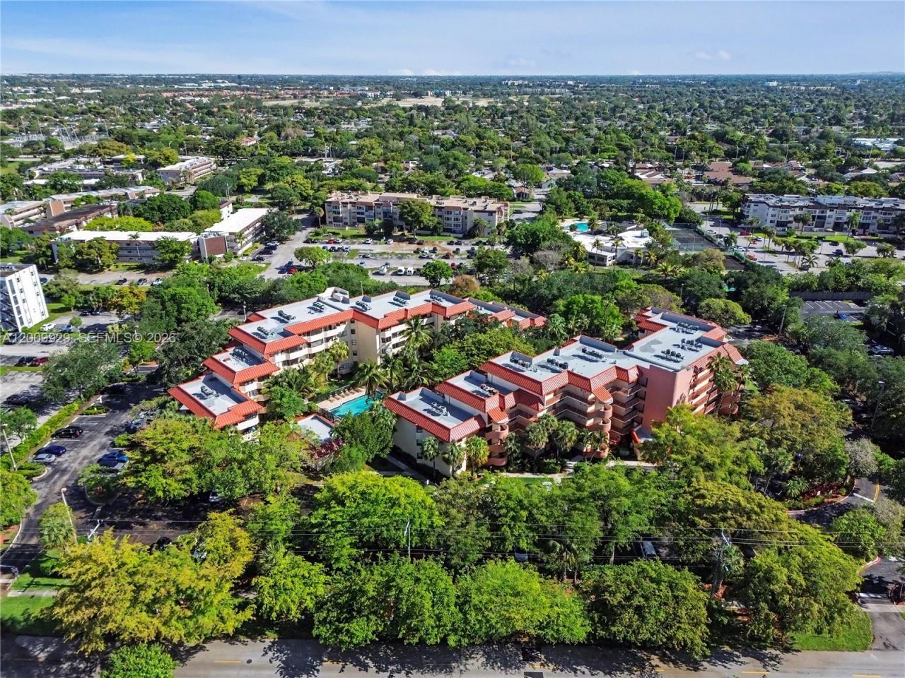 7451 NW 16th St , Unit 110, Plantation, FL 33313 Photo
