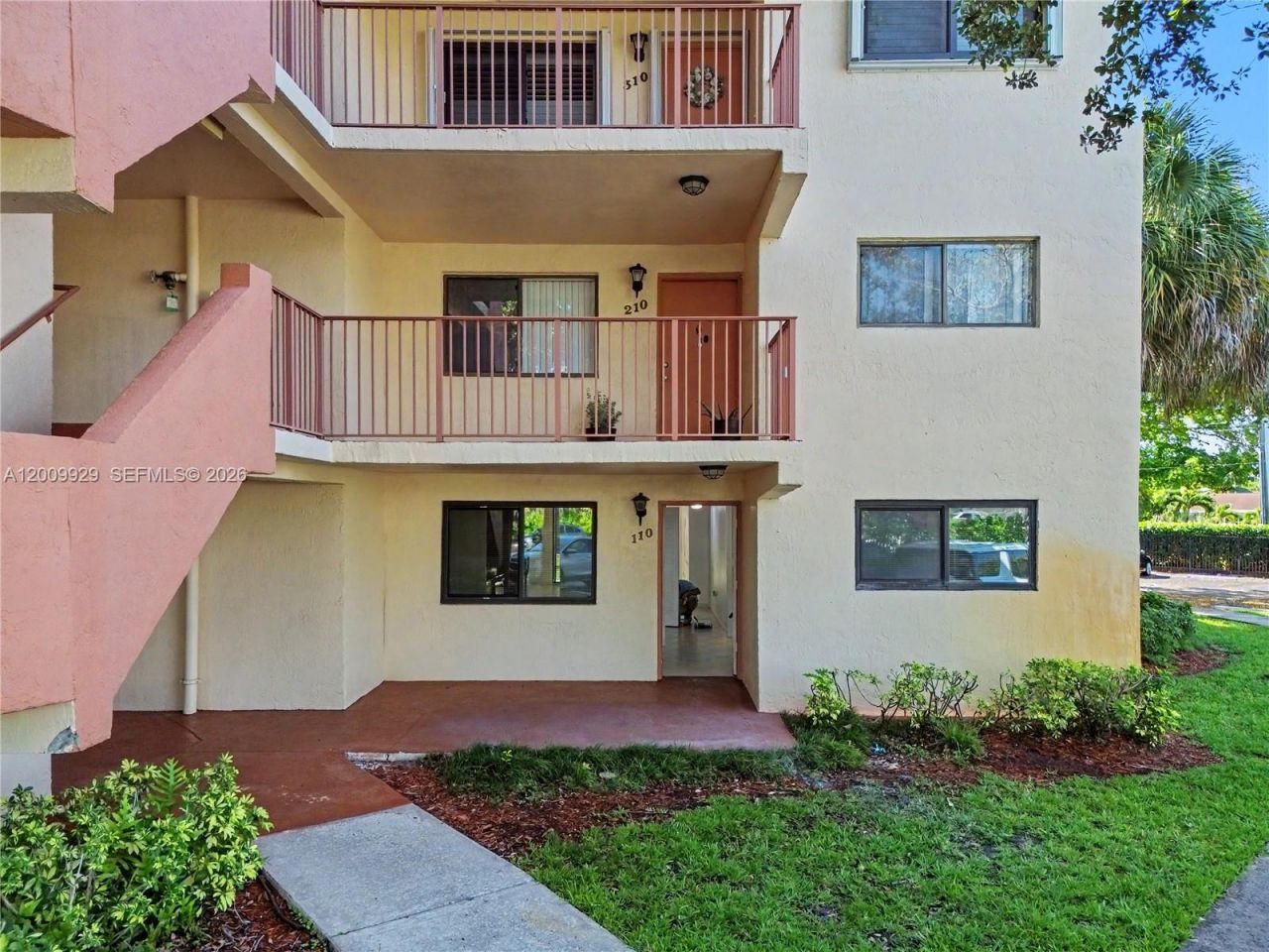7451 NW 16th St , Unit 110, Plantation, FL 33313 Photo