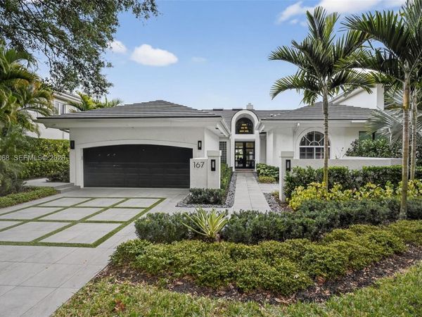 167 Regatta Dr , Jupiter, FL 33477