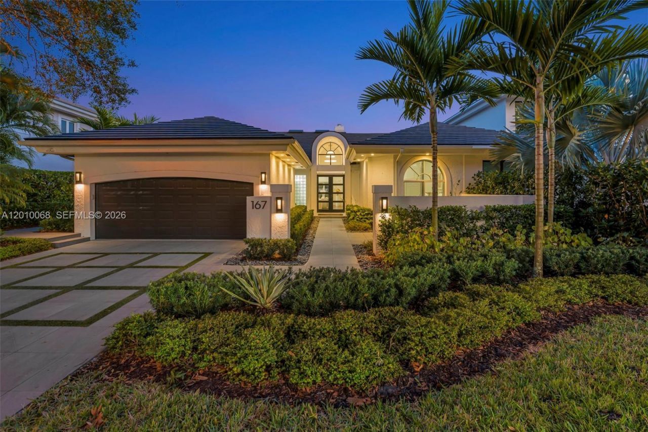 167 Regatta Dr , Jupiter, FL 33477 Photo