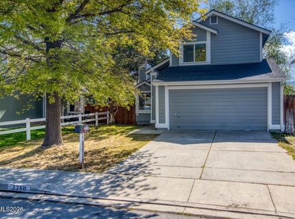 2750 Pajaro Place, Reno, NV 89502 Photo