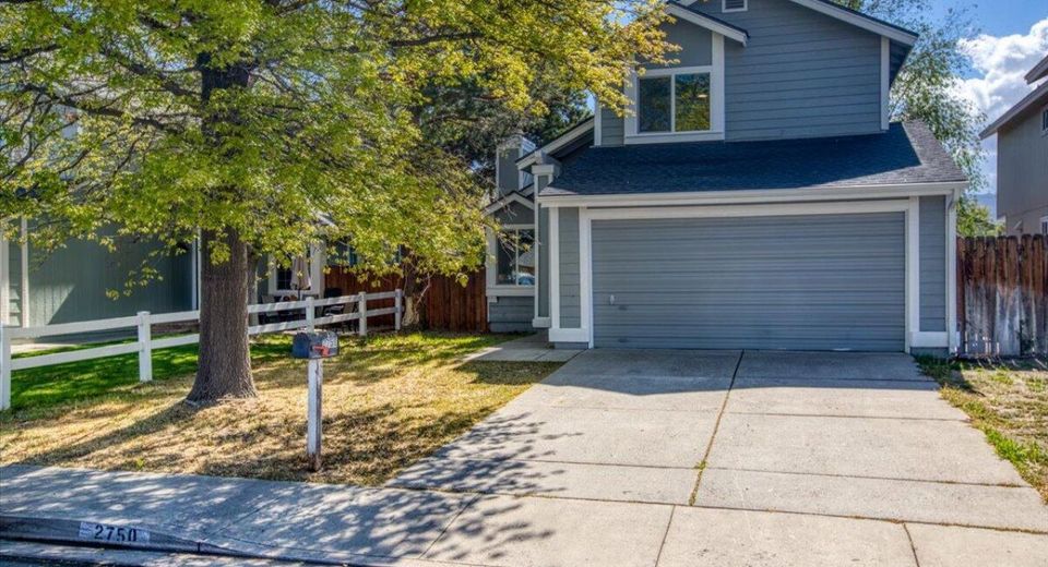 2750 Pajaro Place, Reno, NV 89502 Photo
