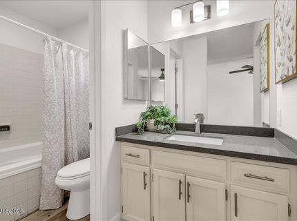 2750 Pajaro Place, Reno, NV 89502 Photo