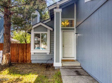 2750 Pajaro Place, Reno, NV 89502 Photo