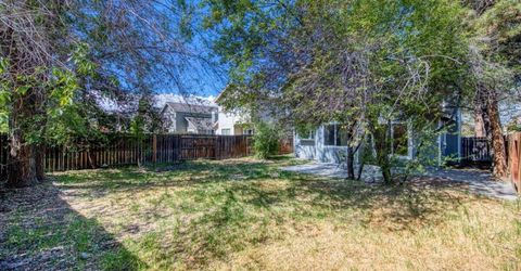 2750 Pajaro Place, Reno, NV 89502 Photo