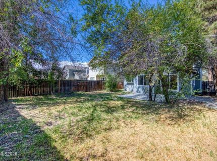 2750 Pajaro Place, Reno, NV 89502 Photo