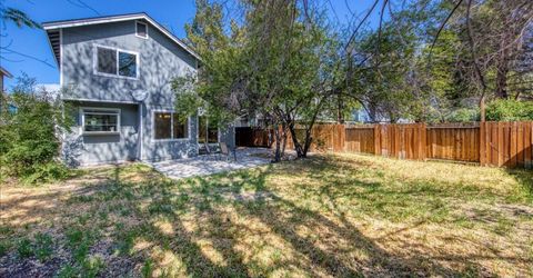 2750 Pajaro Place, Reno, NV 89502 Photo