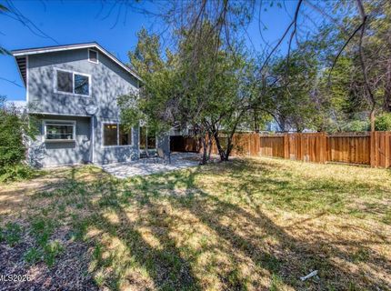 2750 Pajaro Place, Reno, NV 89502 Photo