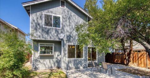 2750 Pajaro Place, Reno, NV 89502 Photo