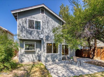 2750 Pajaro Place, Reno, NV 89502 Photo