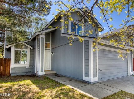 2750 Pajaro Place, Reno, NV 89502 Photo