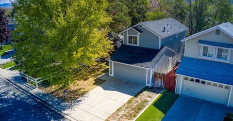 2750 Pajaro Place, Reno, NV 89502 Photo