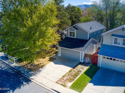 2750 Pajaro Place, Reno, NV 89502 Photo