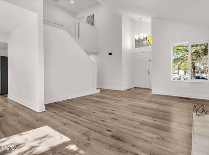 2750 Pajaro Place, Reno, NV 89502 Photo