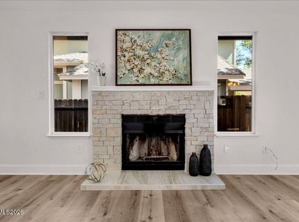 2750 Pajaro Place, Reno, NV 89502 Photo