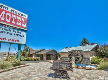 3251 S Carson Street, Carson City, NV 89701 Photo