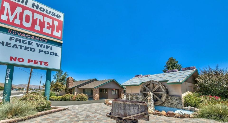3251 S Carson Street, Carson City, NV 89701 Photo