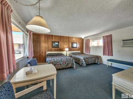 3251 S Carson Street, Carson City, NV 89701 Photo