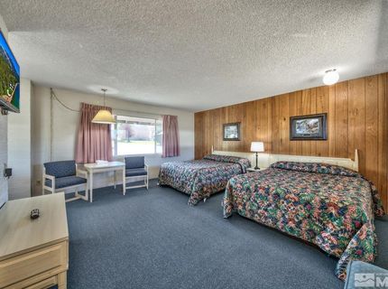 3251 S Carson Street, Carson City, NV 89701 Photo