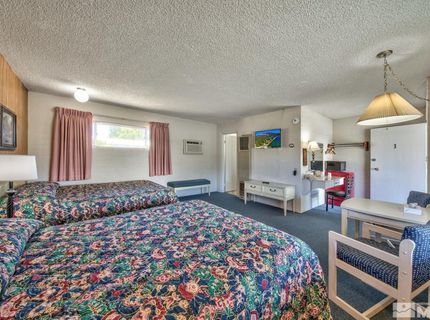 3251 S Carson Street, Carson City, NV 89701 Photo