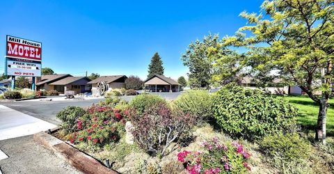 3251 S Carson Street, Carson City, NV 89701 Photo